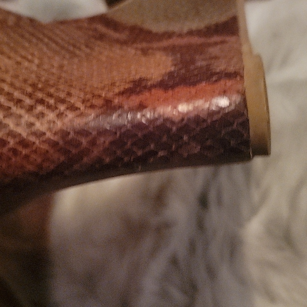 🐧🦕 wedges - Picture 5 of 6